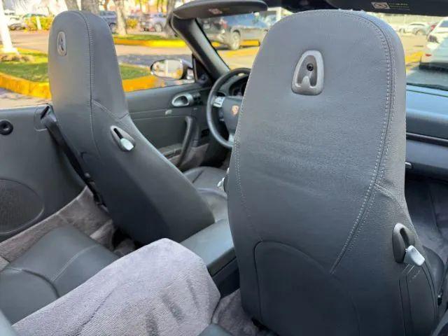 2005 Porsche 911 Carrera