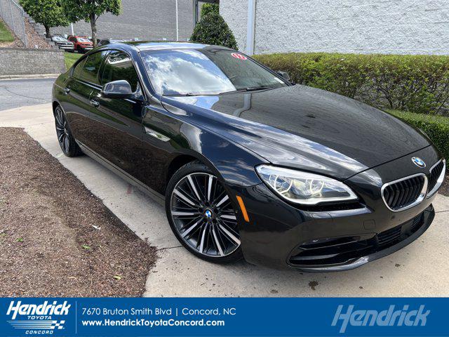 2017 BMW Coupe xDrive for sale in Concord, NC