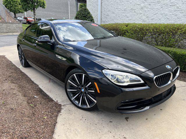 2017 BMW Coupe xDrive