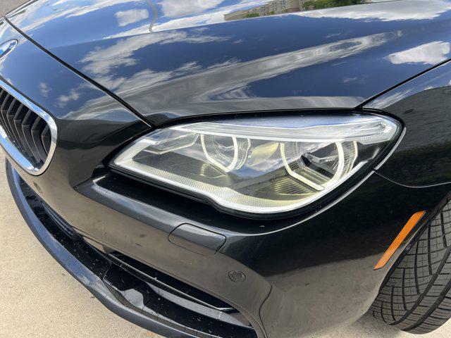 2017 BMW Coupe xDrive