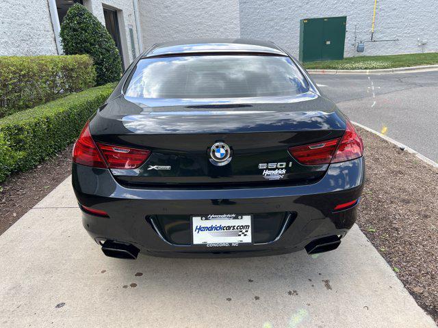 2017 BMW Coupe xDrive