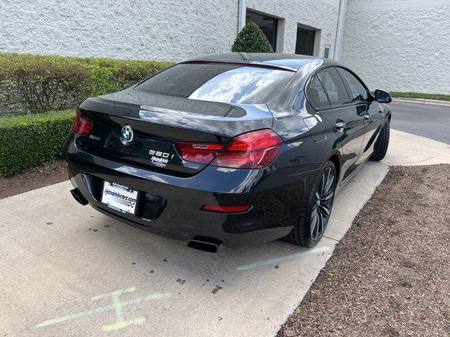 2017 BMW Coupe xDrive