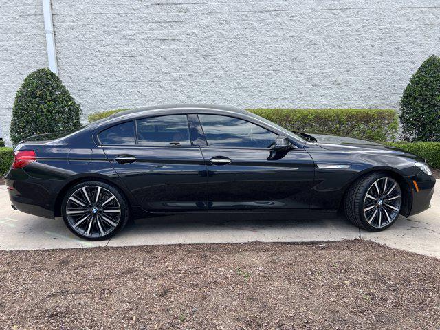 2017 BMW Coupe xDrive
