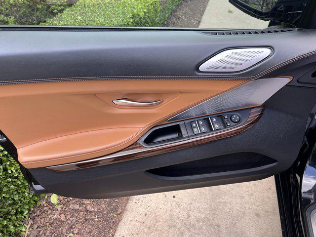 2017 BMW Coupe xDrive