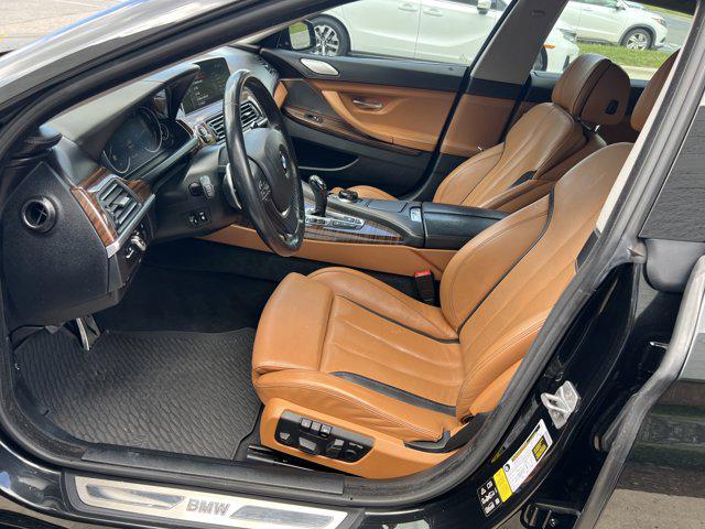 2017 BMW Coupe xDrive