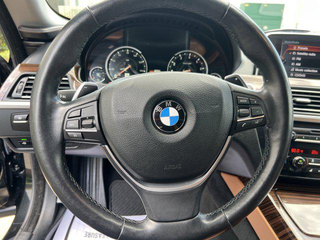 2017 BMW Coupe xDrive