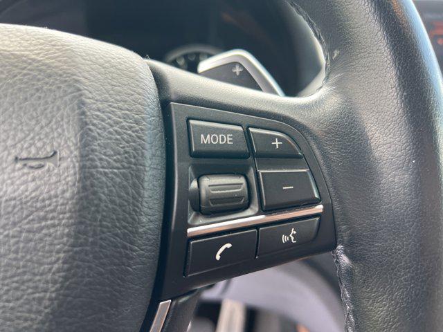 2017 BMW Coupe xDrive