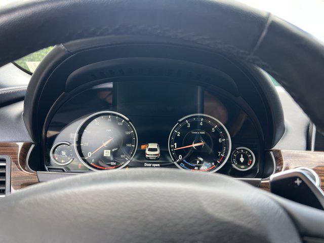 2017 BMW Coupe xDrive