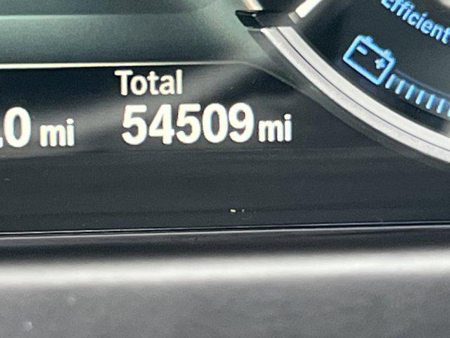 2017 BMW Coupe xDrive
