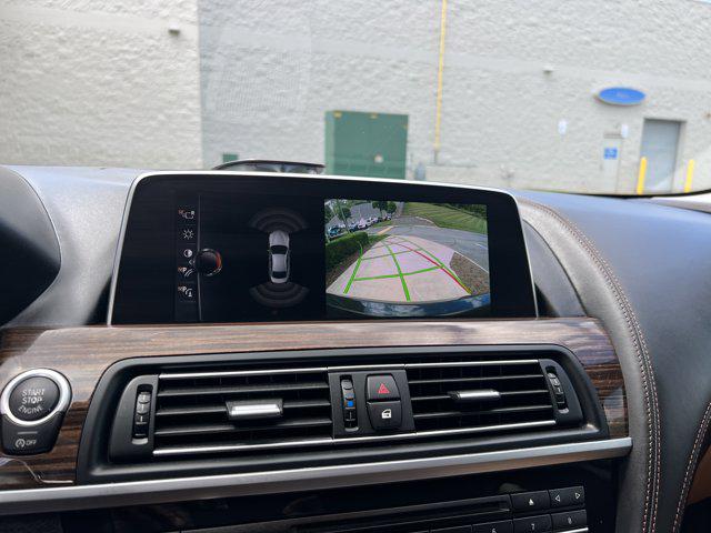 2017 BMW Coupe xDrive
