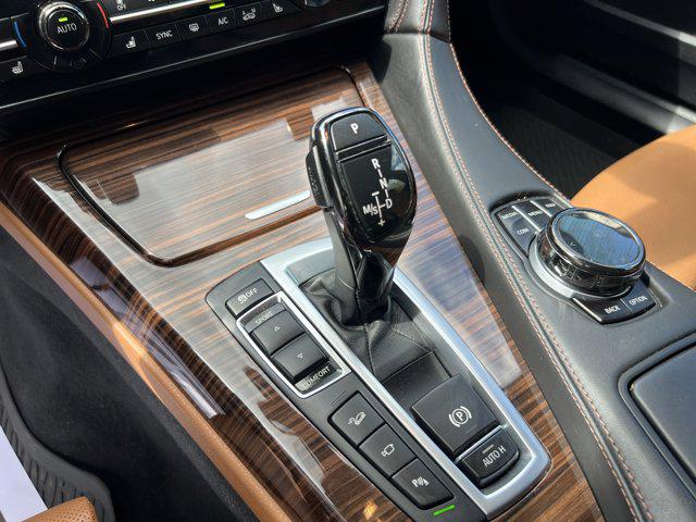2017 BMW Coupe xDrive