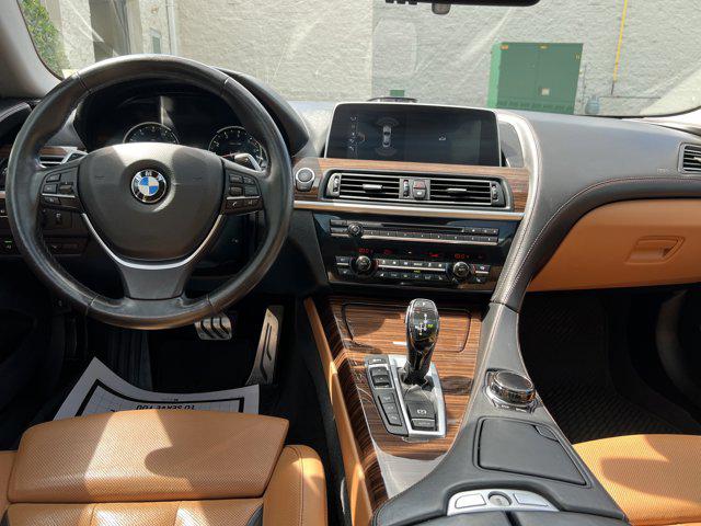 2017 BMW Coupe xDrive
