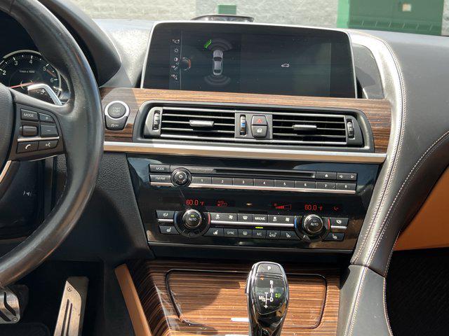 2017 BMW Coupe xDrive