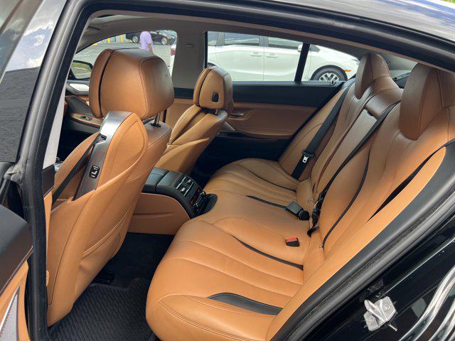 2017 BMW Coupe xDrive