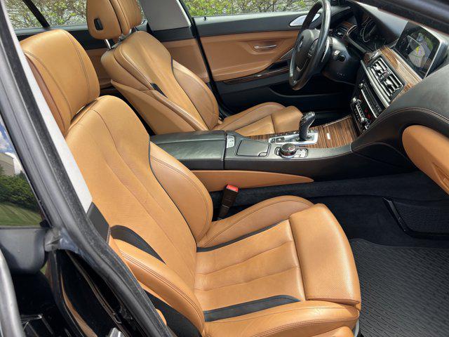 2017 BMW Coupe xDrive