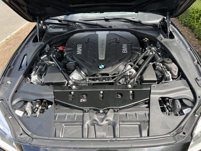 2017 BMW Coupe xDrive