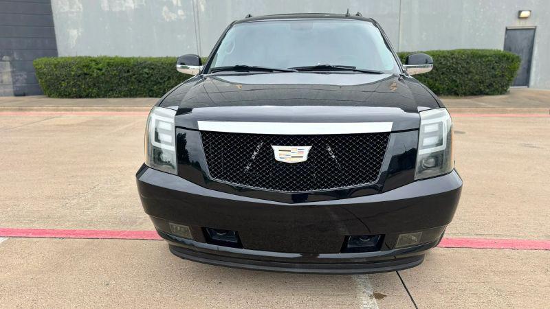 2013 Cadillac Escalade EXT Premium