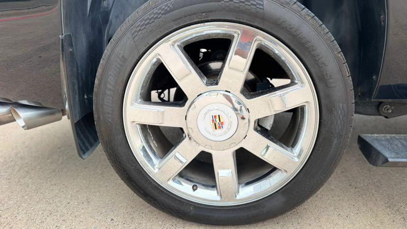 2013 Cadillac Escalade EXT Premium