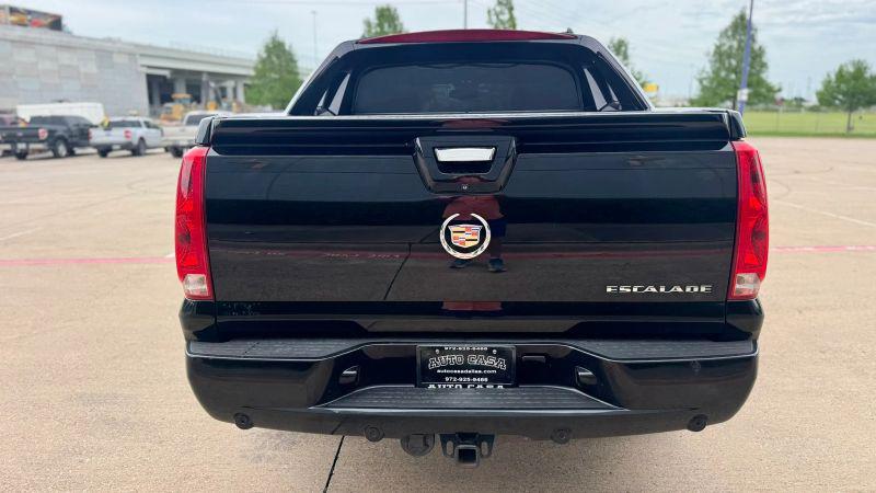 2013 Cadillac Escalade EXT Premium