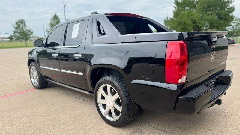 2013 Cadillac Escalade EXT Premium