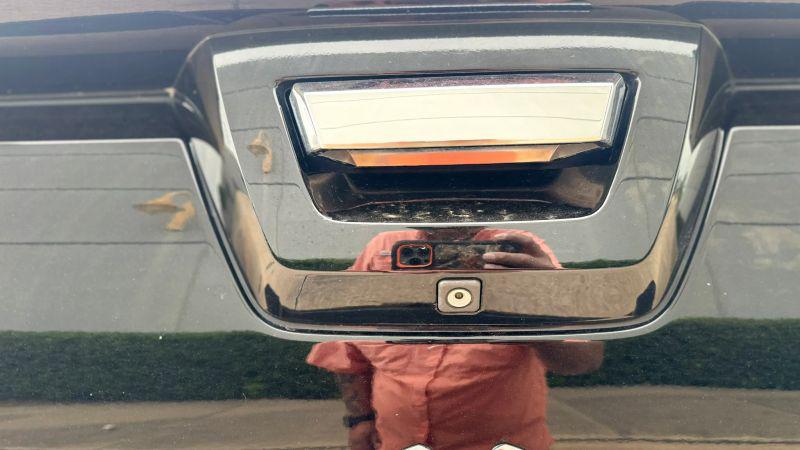 2013 Cadillac Escalade EXT Premium