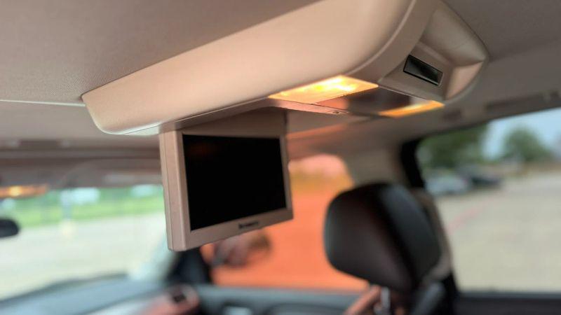 2013 Cadillac Escalade EXT Premium
