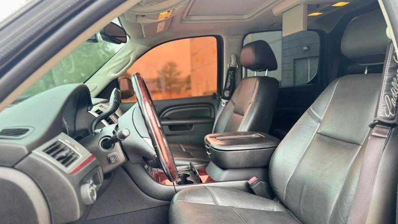 2013 Cadillac Escalade EXT Premium