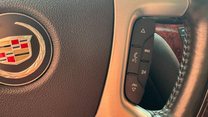 2013 Cadillac Escalade EXT Premium