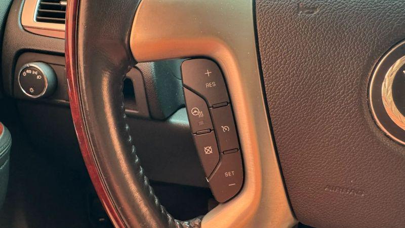 2013 Cadillac Escalade EXT Premium
