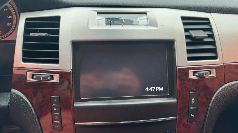 2013 Cadillac Escalade EXT Premium