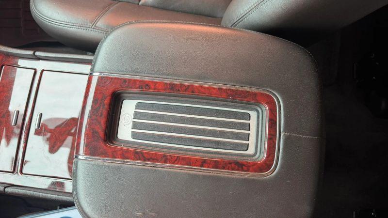2013 Cadillac Escalade EXT Premium