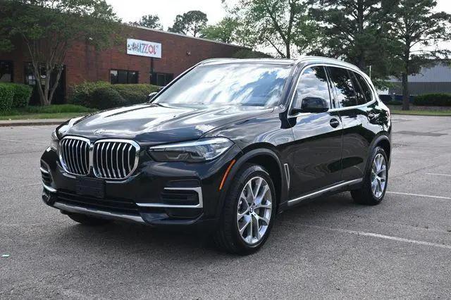 2022 BMW X5 sDrive40i for sale in Memphis, TN