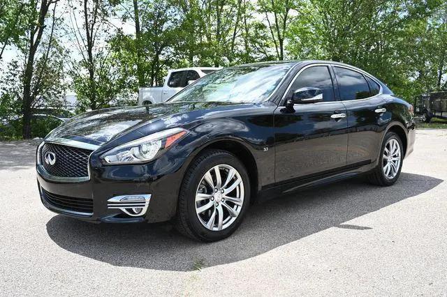 2019 INFINITI Q70 3.7X LUXE for sale in Memphis, TN