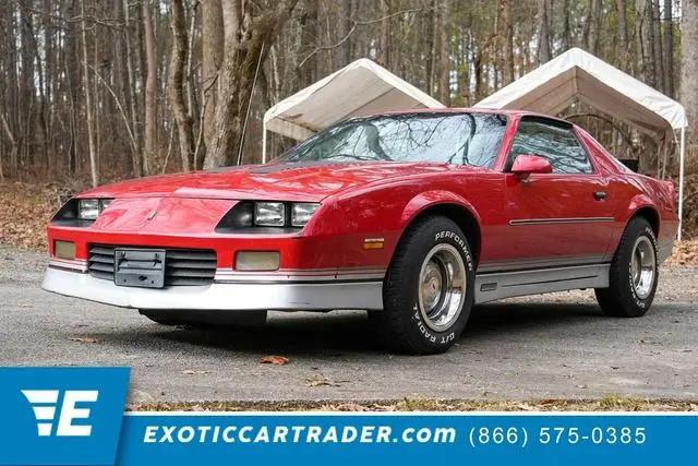 1985 Chevrolet Camaro Sport for sale in Fort Lauderdale, FL