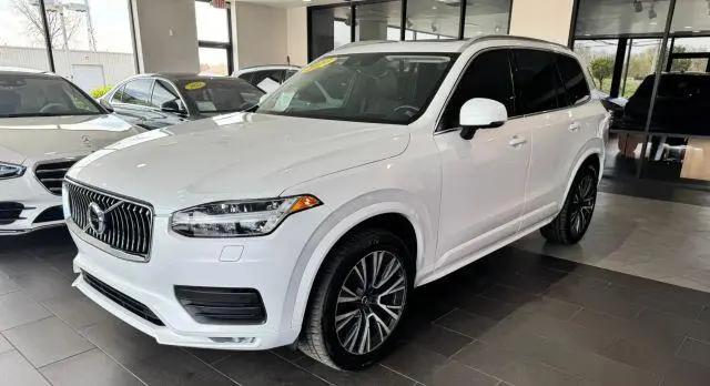 2020 Volvo XC90 T6 Momentum 7 Passenger for sale in West Chicago, IL