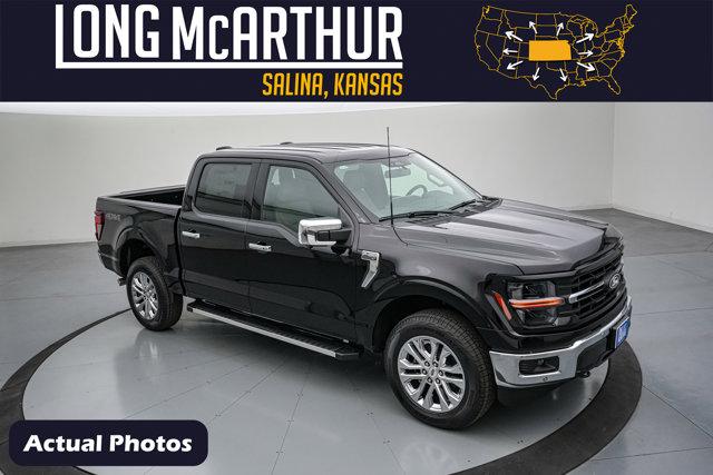 2026 Ford F-150 XLT for sale in Salina, KS