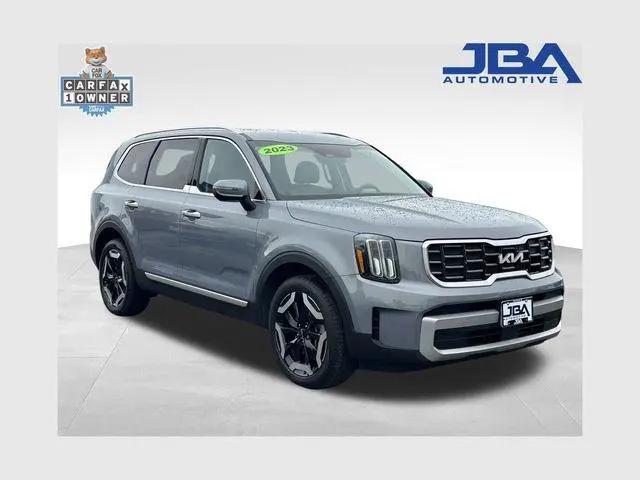 2023 Kia Telluride S for sale in Glen Burnie, MD