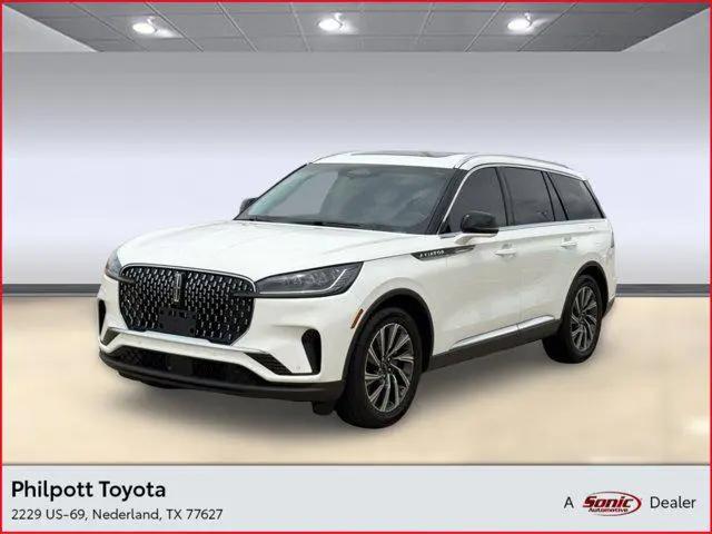 2025 Lincoln Aviator Premiere for sale in Nederland, TX