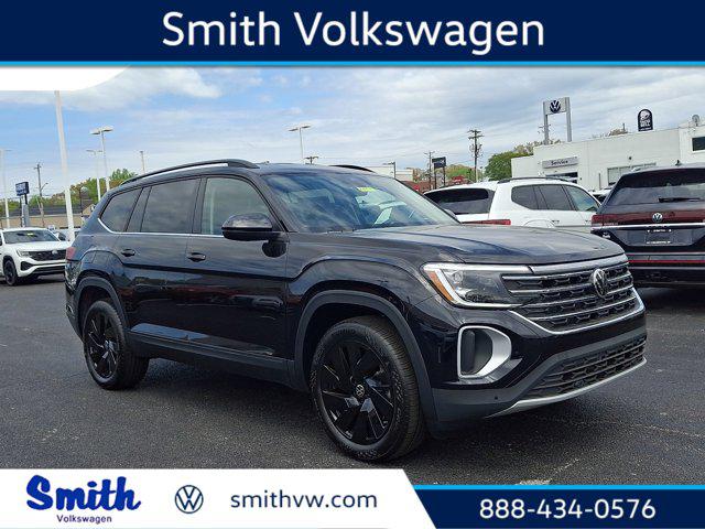 2026 Volkswagen Atlas SE with Technology for sale in Wilmington, DE