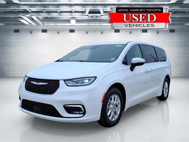 2023 Chrysler Pacifica Touring L for sale in Bossier City, LA