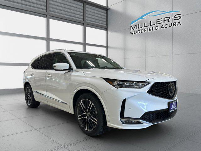 2026 Acura MDX Advance Package for sale in Hoffman Estates, IL