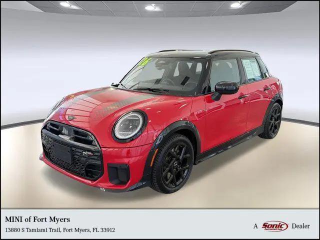 2026 MINI Hardtop Cooper S for sale in Fort Myers, FL