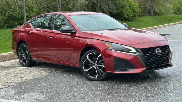 2023 Nissan Altima SR Intelligent AWD for sale in Exton, PA