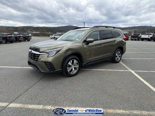 2025 Subaru Ascent Premium 7-Passenger for sale in Hartford, VT