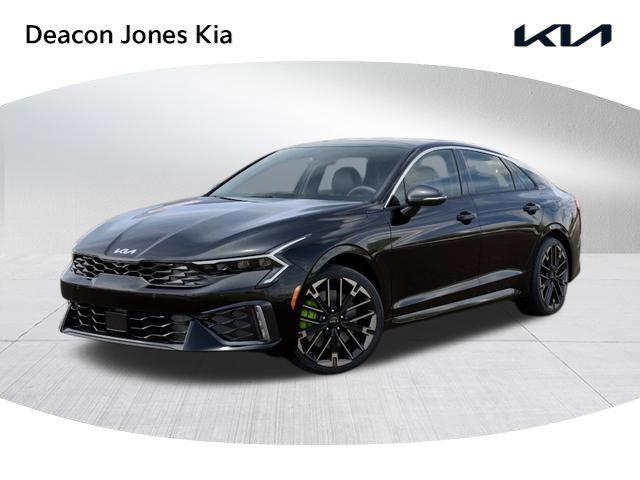 2026 Kia K5 GT for sale in Goldsboro, NC