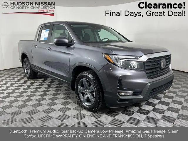 2023 Honda Ridgeline RTL for sale in North Charleston, SC