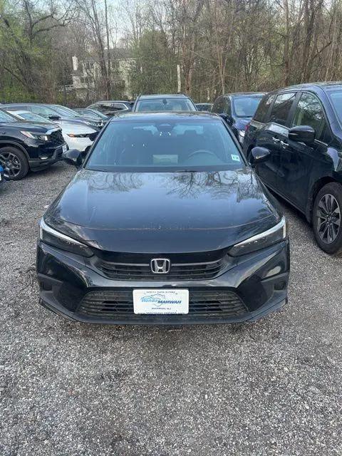 2023 Honda Civic Sport for sale in Mahwah, NJ