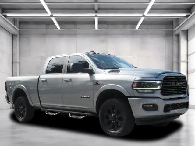 2022 Ram 2500 Laramie Crew Cab 4x4 6'4" Box for sale in Ocala, FL