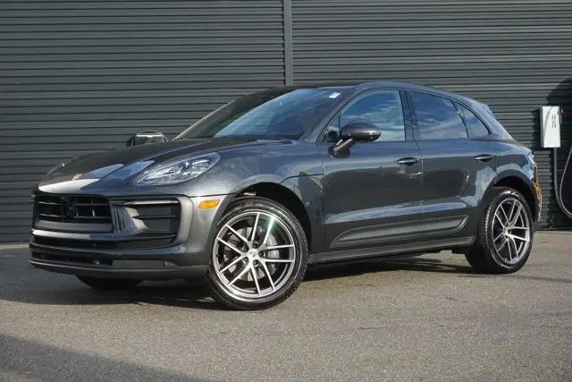 2024 Porsche Macan Macan for sale in Wallingford, CT
