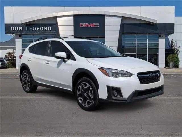 2018 Subaru Crosstrek 2.0i Limited for sale in Cleveland, TN